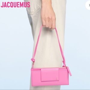 Jacquemus Le Pichoto 💕